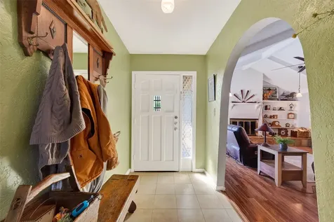 3107 Silver Springs Drive La Porte TX 77571