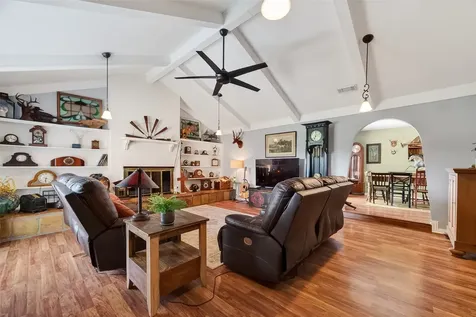 3107 Silver Springs Drive La Porte TX 77571
