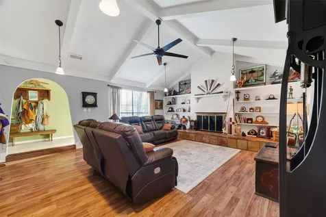 3107 Silver Springs Drive La Porte TX 77571