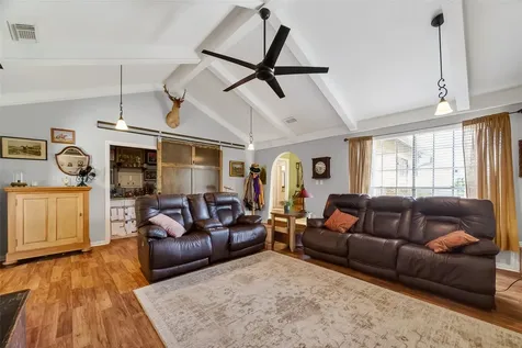 3107 Silver Springs Drive La Porte TX 77571