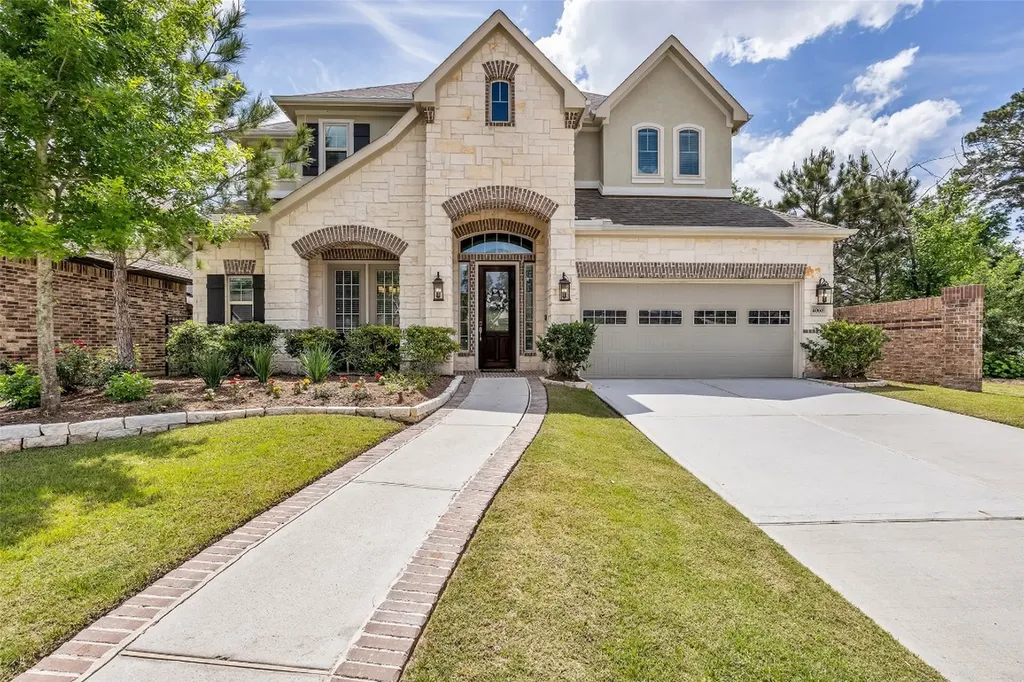 4060 Windsor Chase Drive Spring TX 77386