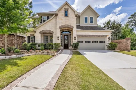 4060 Windsor Chase Drive Spring TX 77386