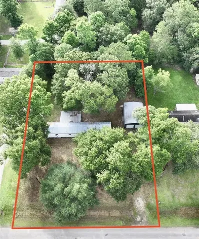 214 County Road 2800 Cleveland TX 77327
