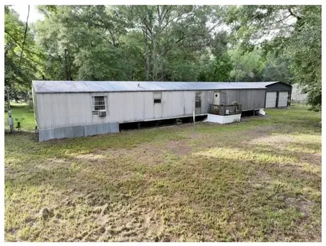 214 County Road 2800 Cleveland TX 77327