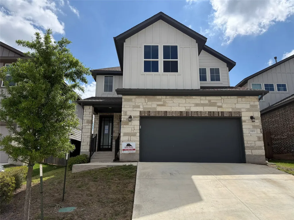 13011 Brave Tenderfoot Trail Buda TX 78610