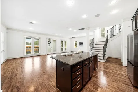 8760 Kempwood Drive Houston TX 77080