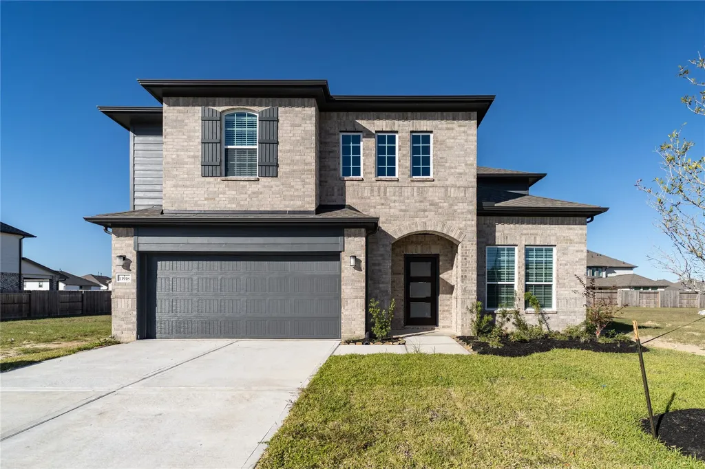 13918 Seneca Lake Texas City TX 77568