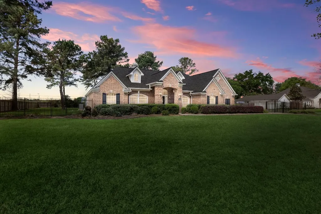 16013 Creek Hill Lane Cypress TX 77429