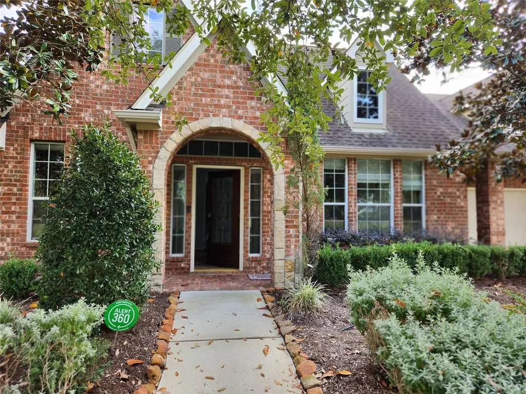 23611 Desert Gold Drive Katy TX 77494