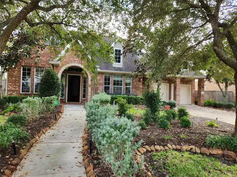 23611 Desert Gold Drive Katy TX 77494