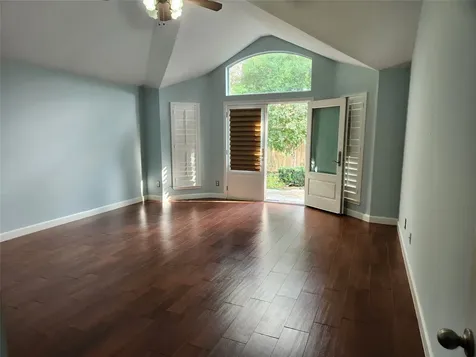 23611 Desert Gold Drive Katy TX 77494