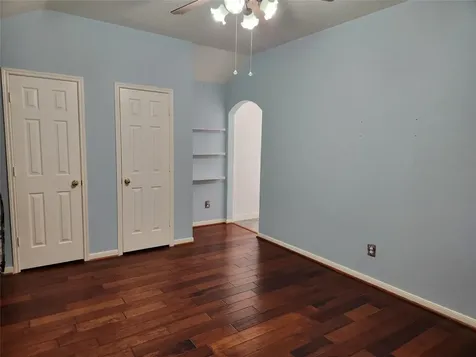 23611 Desert Gold Drive Katy TX 77494