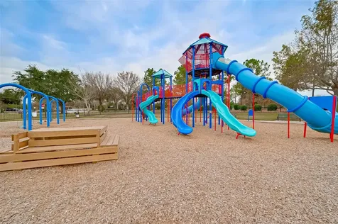 23611 Desert Gold Drive Katy TX 77494