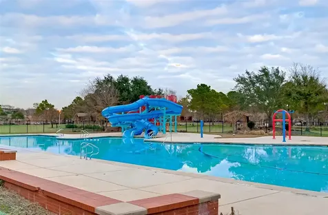 23611 Desert Gold Drive Katy TX 77494