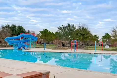 23611 Desert Gold Drive Katy TX 77494