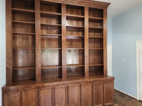 23611 Desert Gold Drive Katy TX 77494
