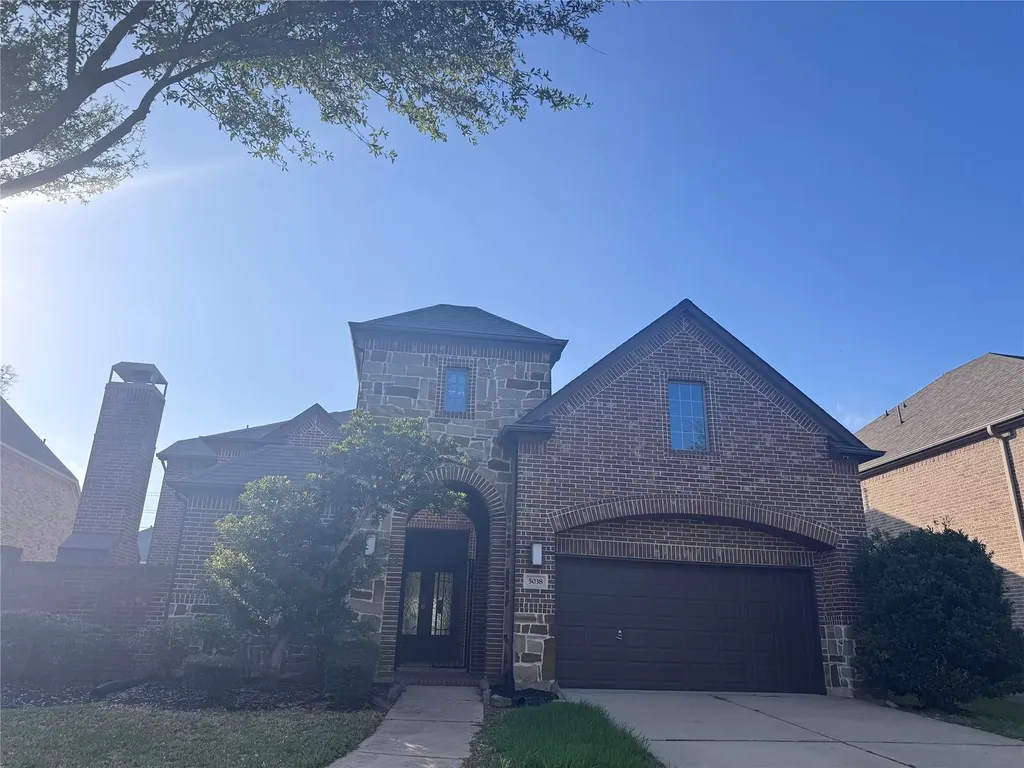 5038 Lockridge Sky Lane Sugar Land TX 77479