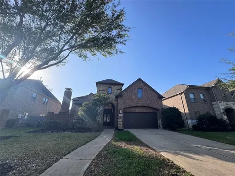 5038 Lockridge Sky Lane Sugar Land TX 77479