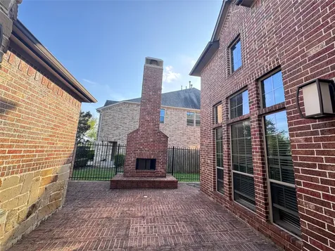 5038 Lockridge Sky Lane Sugar Land TX 77479