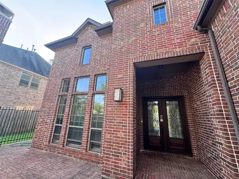 5038 Lockridge Sky Lane Sugar Land TX 77479