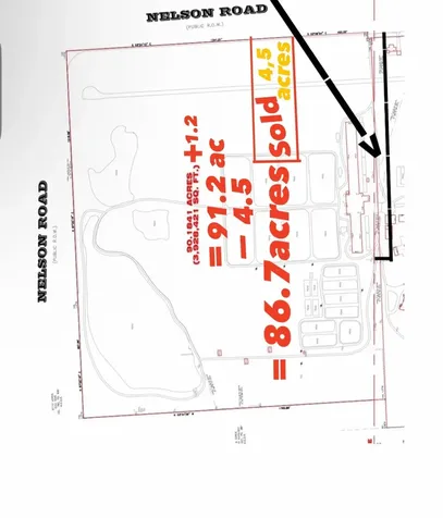 000 Nelson Road Hempstead TX 77445