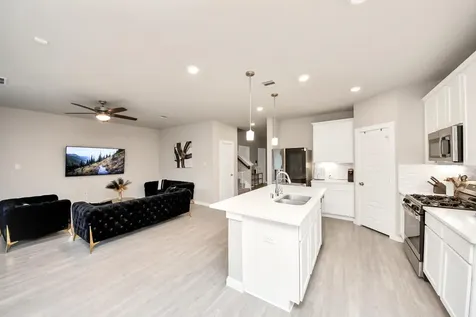 21034 Sunny Ravine Drive Cypress TX 77433