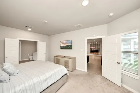 21034 Sunny Ravine Drive Cypress TX 77433