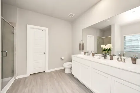 21034 Sunny Ravine Drive Cypress TX 77433