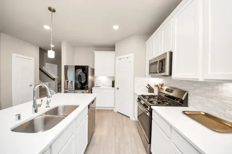 21034 Sunny Ravine Drive Cypress TX 77433