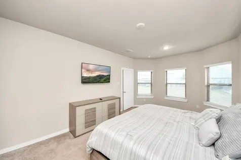 21034 Sunny Ravine Drive Cypress TX 77433