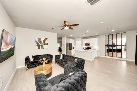 21034 Sunny Ravine Drive Cypress TX 77433