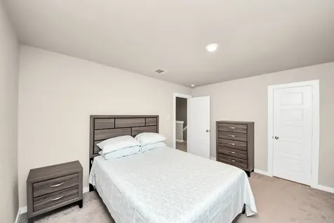 21034 Sunny Ravine Drive Cypress TX 77433