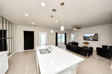 21034 Sunny Ravine Drive Cypress TX 77433