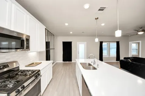 21034 Sunny Ravine Drive Cypress TX 77433