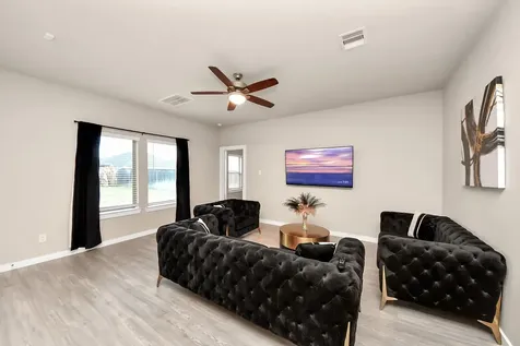 21034 Sunny Ravine Drive Cypress TX 77433