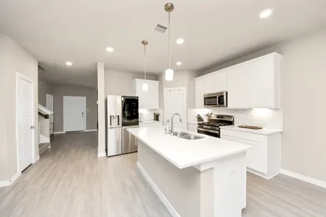 21034 Sunny Ravine Drive Cypress TX 77433