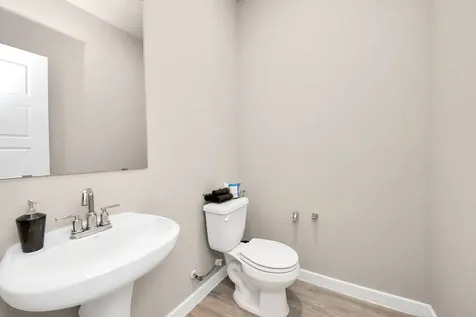 21034 Sunny Ravine Drive Cypress TX 77433