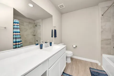 21034 Sunny Ravine Drive Cypress TX 77433