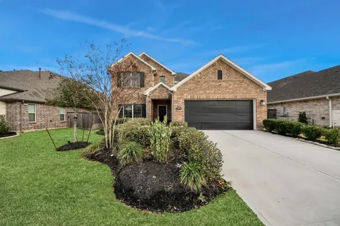 21034 Sunny Ravine Drive Cypress TX 77433