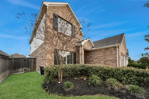 21034 Sunny Ravine Drive Cypress TX 77433