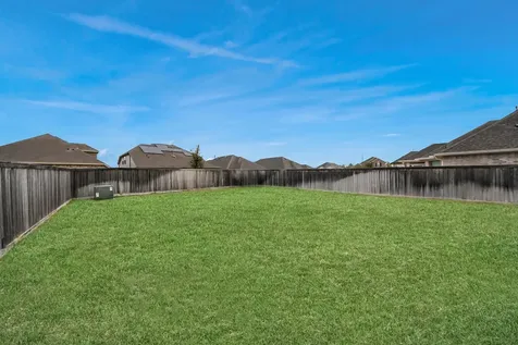 21034 Sunny Ravine Drive Cypress TX 77433