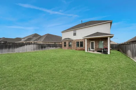 21034 Sunny Ravine Drive Cypress TX 77433