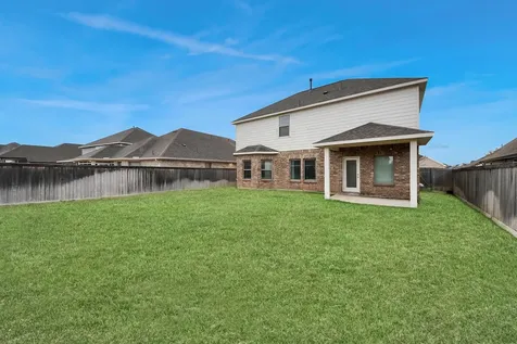 21034 Sunny Ravine Drive Cypress TX 77433