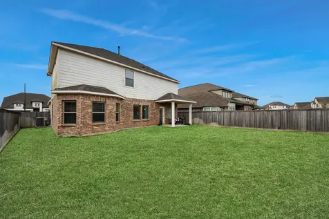 21034 Sunny Ravine Drive Cypress TX 77433