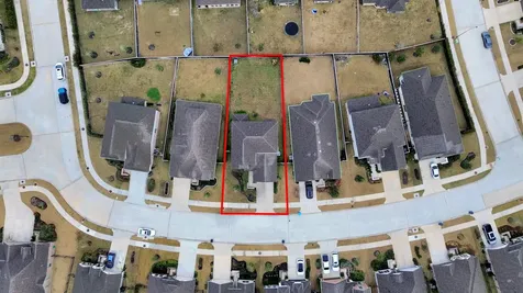 21034 Sunny Ravine Drive Cypress TX 77433