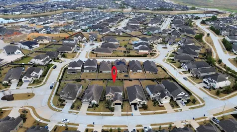 21034 Sunny Ravine Drive Cypress TX 77433