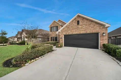 21034 Sunny Ravine Drive Cypress TX 77433