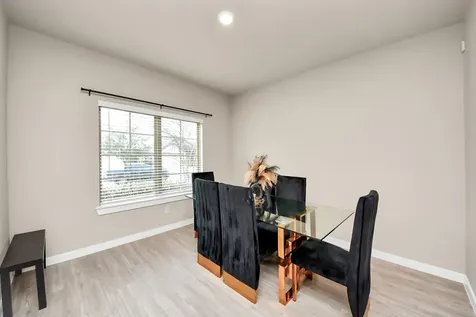 21034 Sunny Ravine Drive Cypress TX 77433