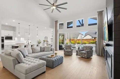 4708 Lorelai Lane Spring TX 77386