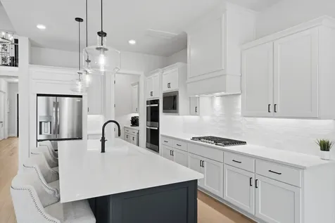 4708 Lorelai Lane Spring TX 77386